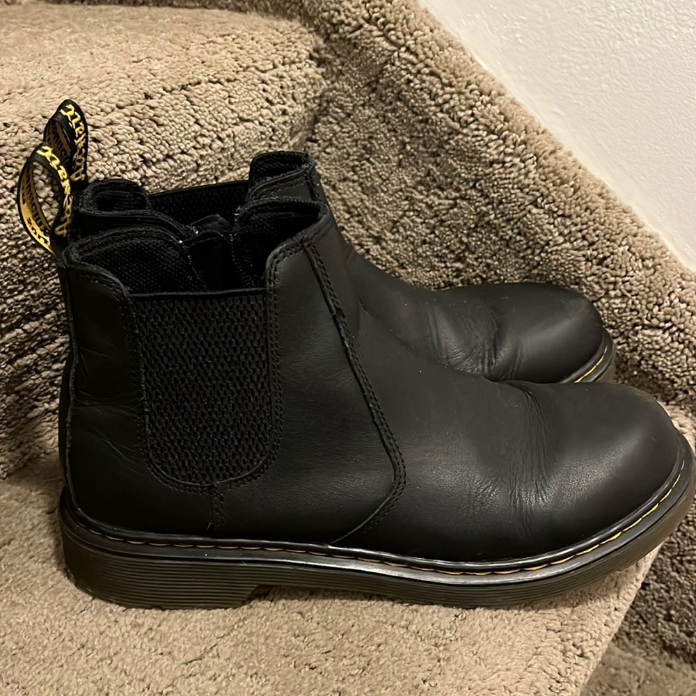 Dr. Martens Chelsea Boots
